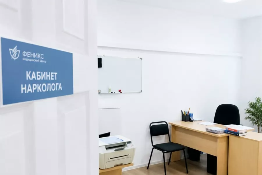 Реабилитационный центр для наркозависимых в Пыталове