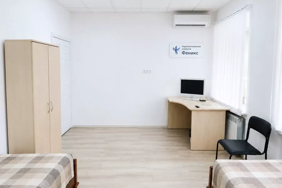 Лечение в частном наркологическом стационаре в Пыталове